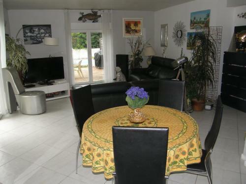 Apartamento Schargib