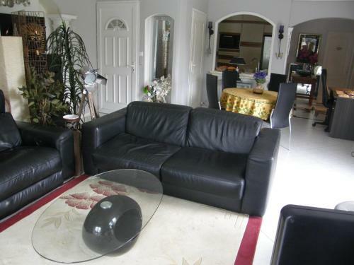 Apartamento Schargib