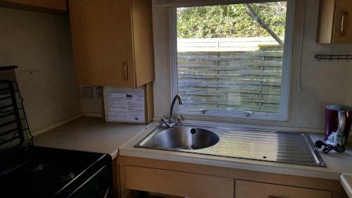Mobile Home � Saint Paul De Vence