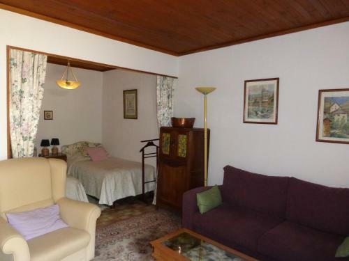 Apartamento Le Parpaillon
