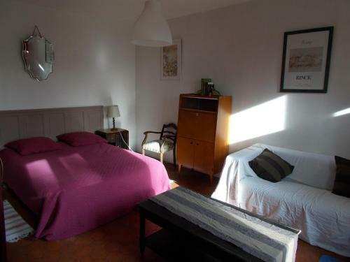 Bed & Breakfast Domaine Des Sapins