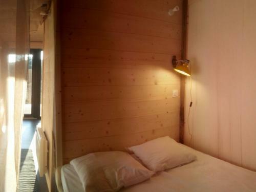 Domaine De L'ours / Camping Lodge