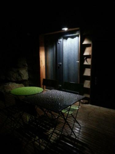 Domaine De L'ours / Camping Lodge