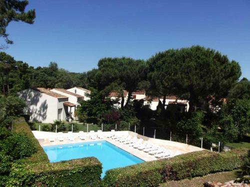 Maison Oc�an Et For�t