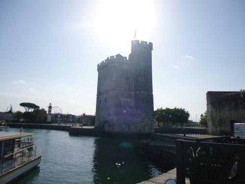 Bed & Breakfast Chambres D'h�tes Couleur Oc�an