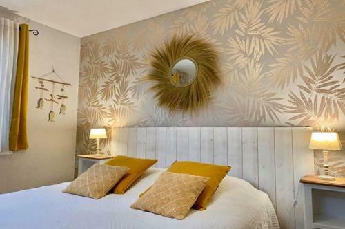 Bed & Breakfast Chambres D'h�tes Couleur Oc�an