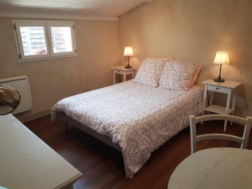 Bed & Breakfast Au Petit Nid