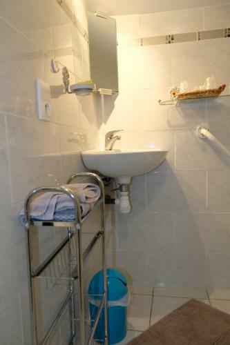 Hostal Ferme De Laprade