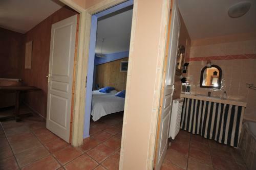 Bed & Breakfast La Rialhe