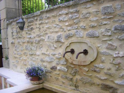 Bed & Breakfast La Rialhe