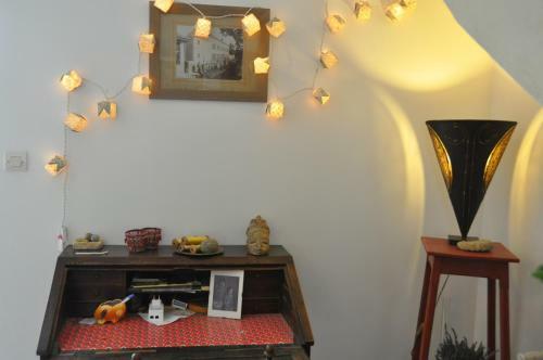 Bed & Breakfast La Rialhe