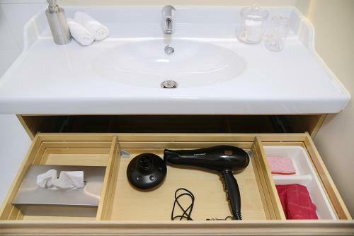 Apartamento Business Appart