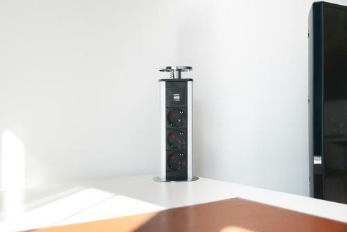 Apartamento Business Appart