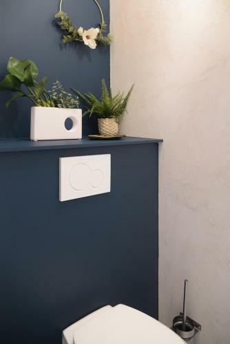Apartamento Business Appart