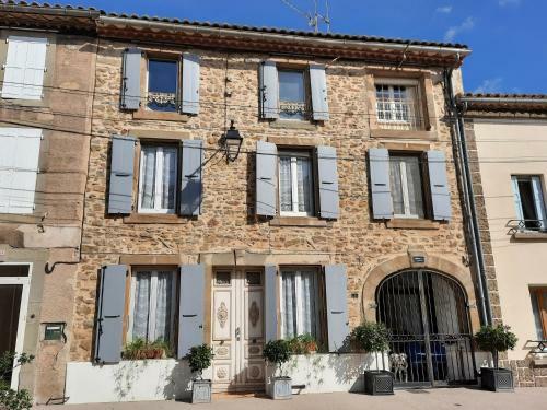 Bed & Breakfast Maison Du Coquelicot