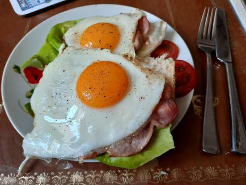 Bed & Breakfast Maison Du Coquelicot