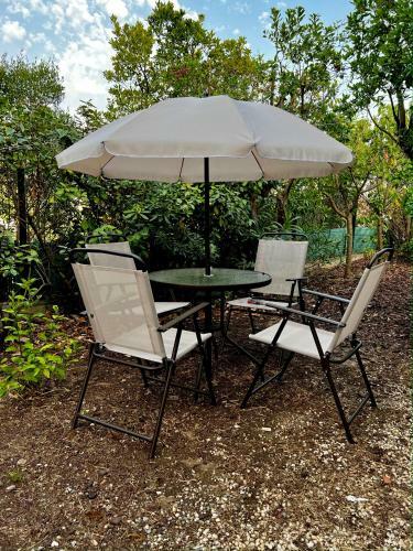 Apartamento Appartement Du Valon