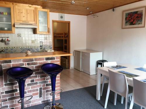 Apartamento Les Terrasses Du D�voluy, La Joue Du Loup