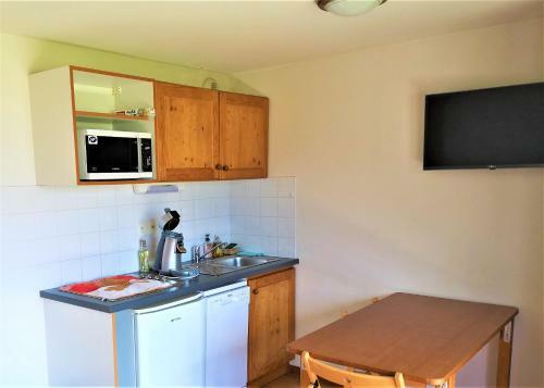 Apartamento Les Mouflons 1, La Joue Du Loup