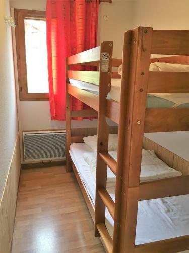Apartamento Les Mouflons 1, La Joue Du Loup