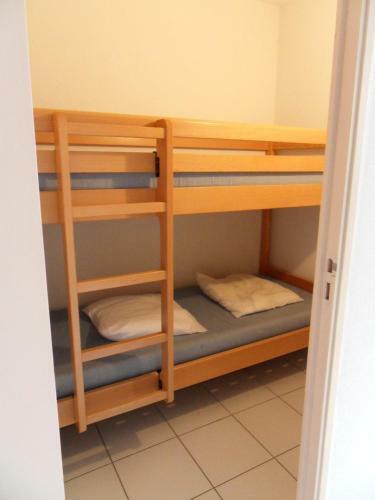 Apartamento Appartement Rdc Moriani
