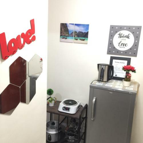 Apartamento Tudturan Ni Juan