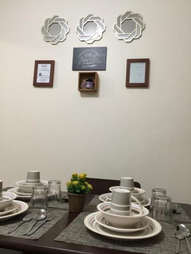 Apartamento Tudturan Ni Juan