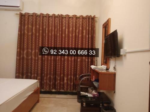 Bed & Breakfast Sareena Guest House Dha Phase 2