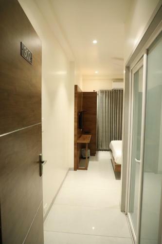 Hotel Yogiraj Exclusive Lodge
