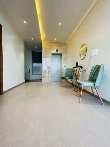 Hotel Yogiraj Exclusive Lodge