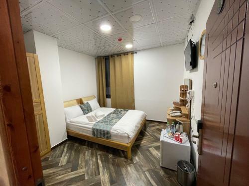 Hotel Meryland