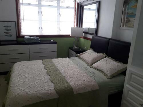 Apartamento Balata Creme Splendour