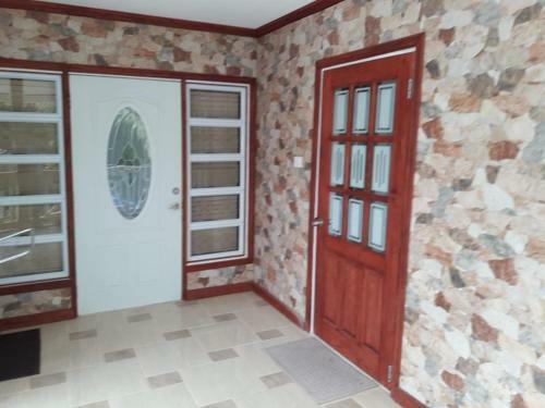 Apartamento Balata Creme Splendour