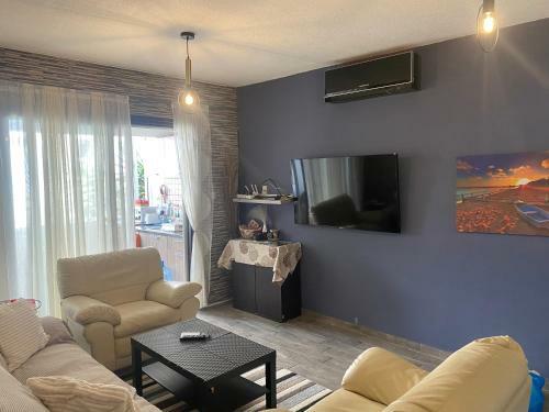 Apartamento My Holiday