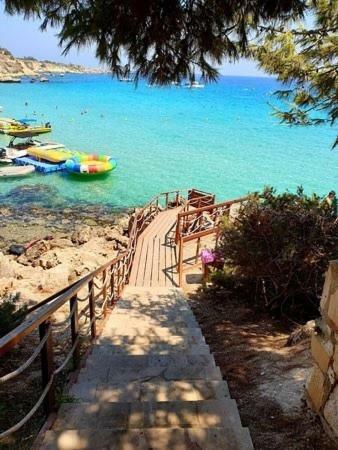 Apartamento My Holiday