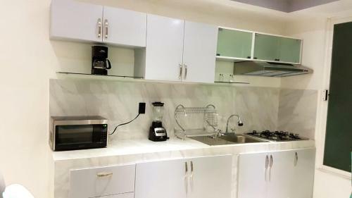 Apartamento Departamento Privado 3 Recamaras