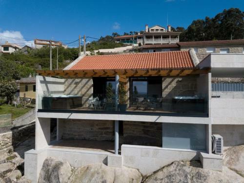Bed & Breakfast Desconectate