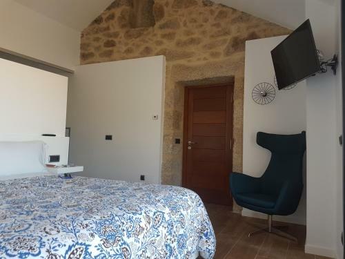 Bed & Breakfast Desconectate