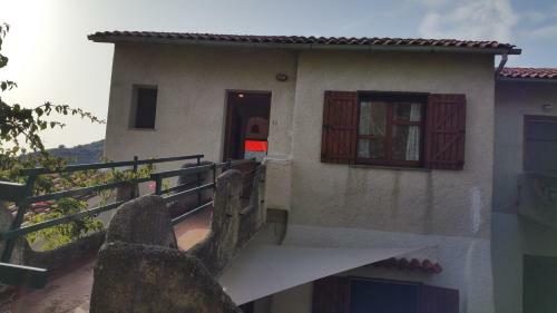 Villa Azales - Caleo Alto