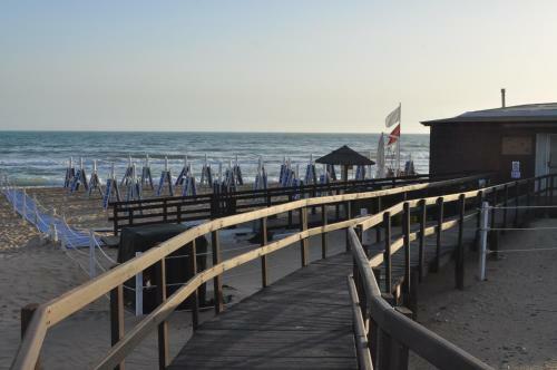 Apartamento La Casetta Di Am�lie