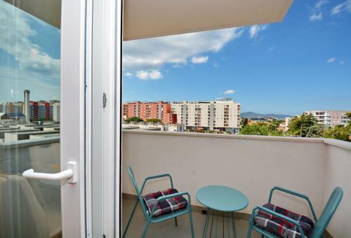 Apartman Dolac Zadar