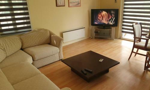 Apartamento Alkot�s 9/d