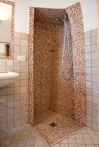 Bed & Breakfast Trullo Giardino Fiorito