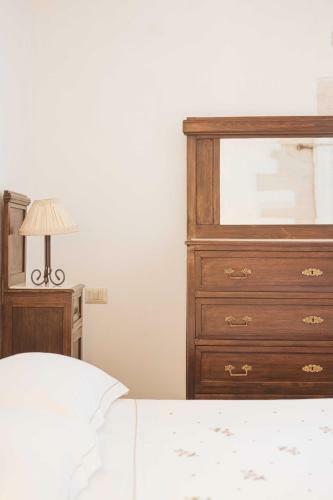 Hostal Trulli Lithos Suite