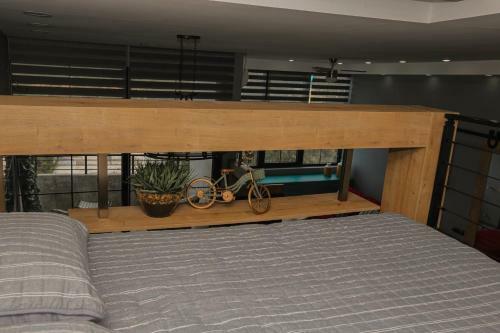 Apartamento Black See Luxury Pha