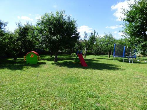 Agroturismo Relax Bog�cs