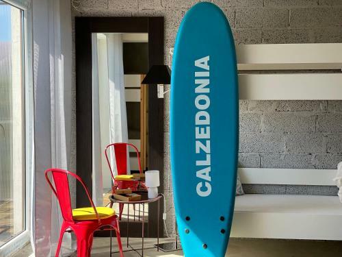 Bed & Breakfast Surf House Dreamers Coast