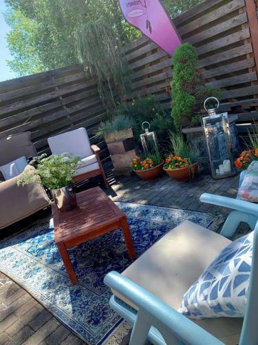 Bed & Breakfast Surf House Dreamers Coast