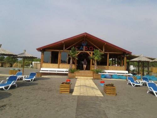 Apartamento Villa Elkom, App.3