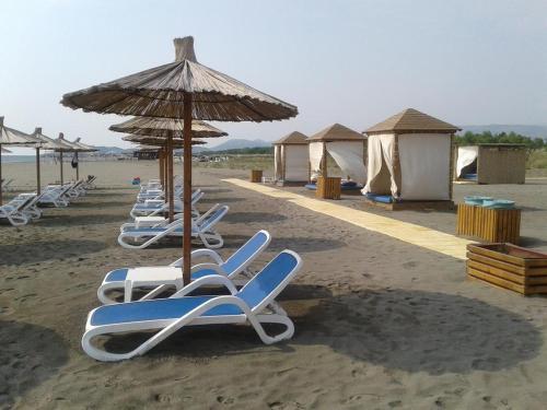 Apartamento Villa Elkom, App.3